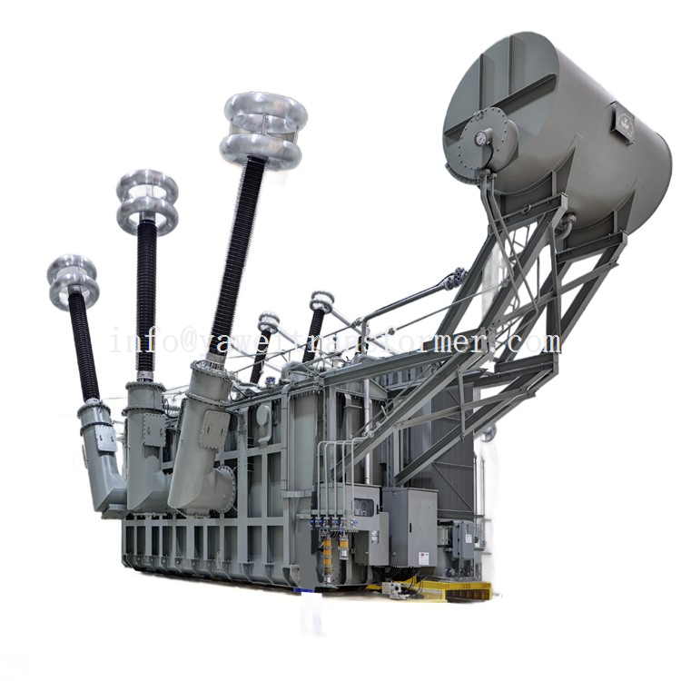 Power Transformer