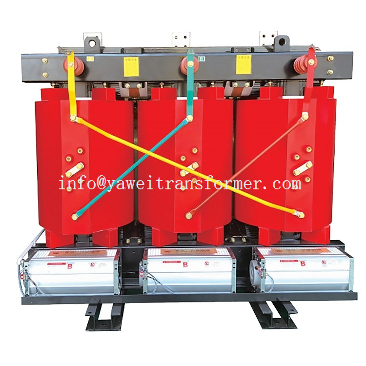 Dry Transformer Dry Transformer