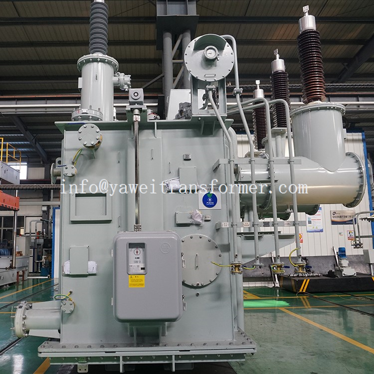 1000 kVA Skid Mounted Transformer 1000 kVA Skid Mounted Transformer