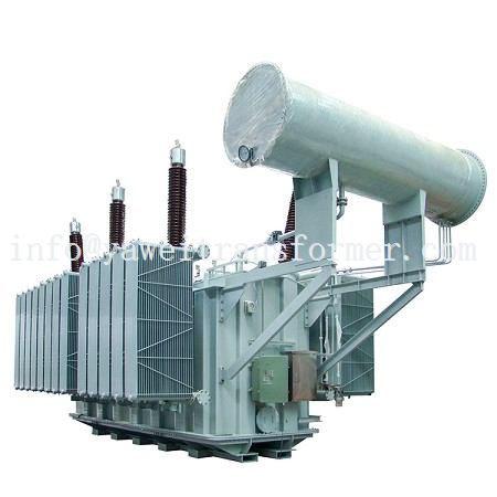 66kV Power Transformer