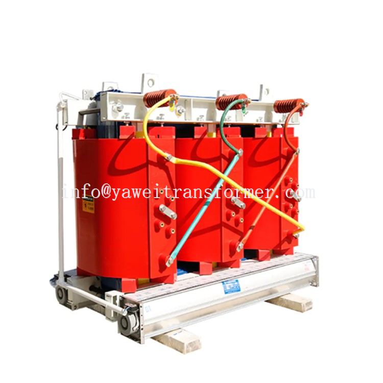 30 kva dry type transformer  