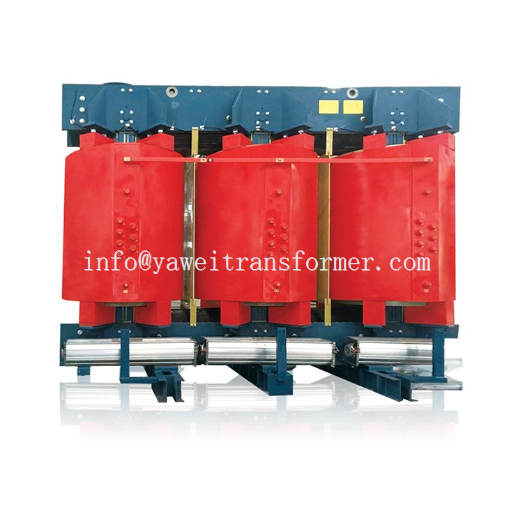 50 kva dry type transformer   