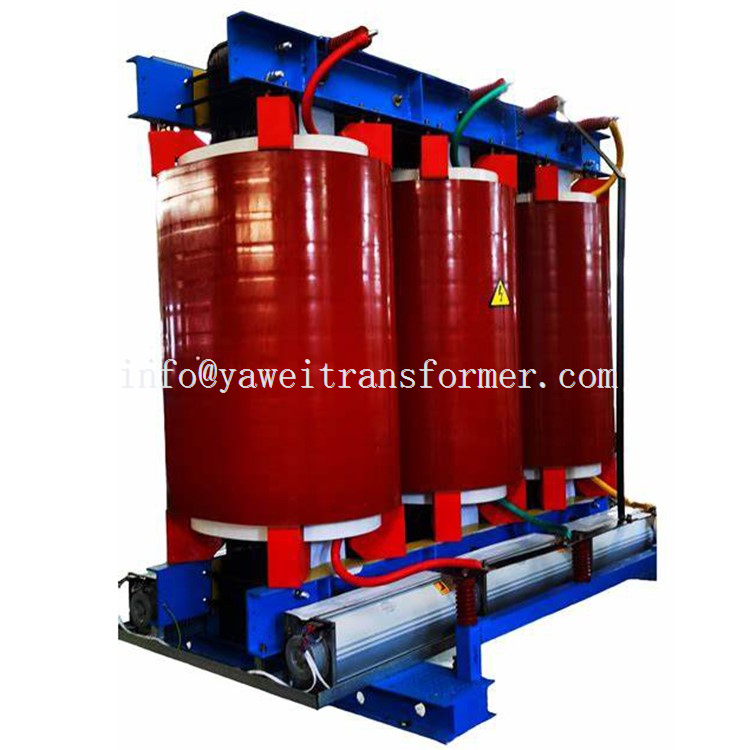 2000 kva dry type transformer  