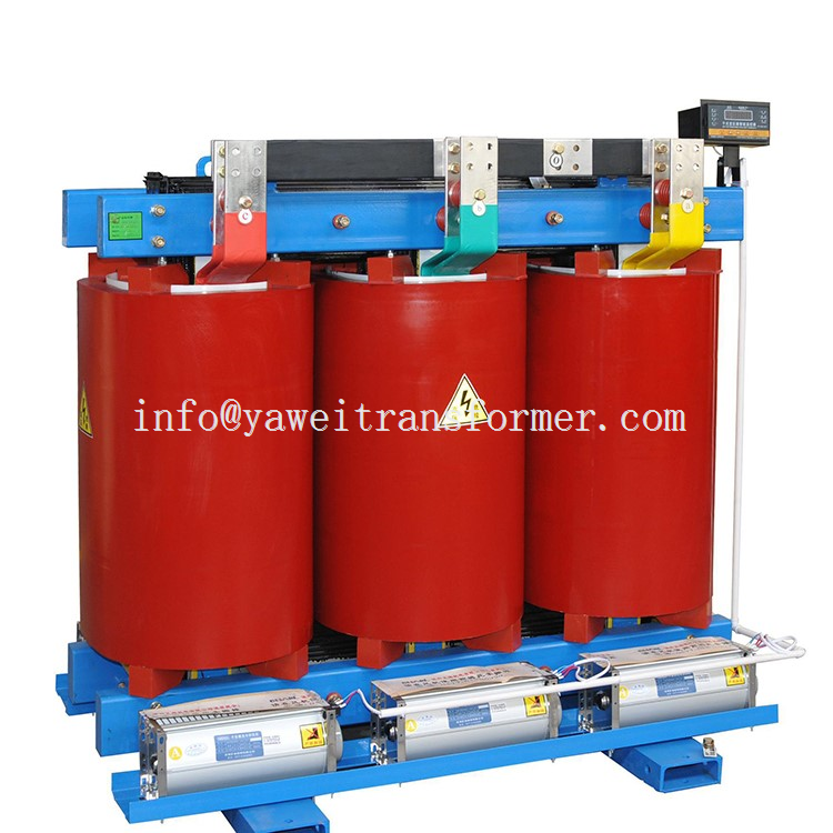 45kva dry type transformer 