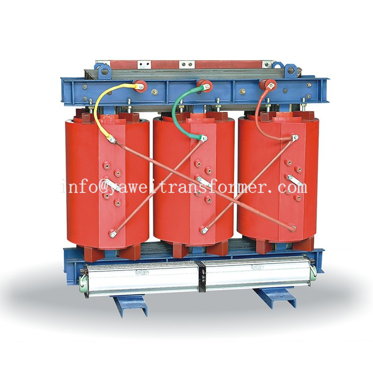 25 kva dry type transformer  