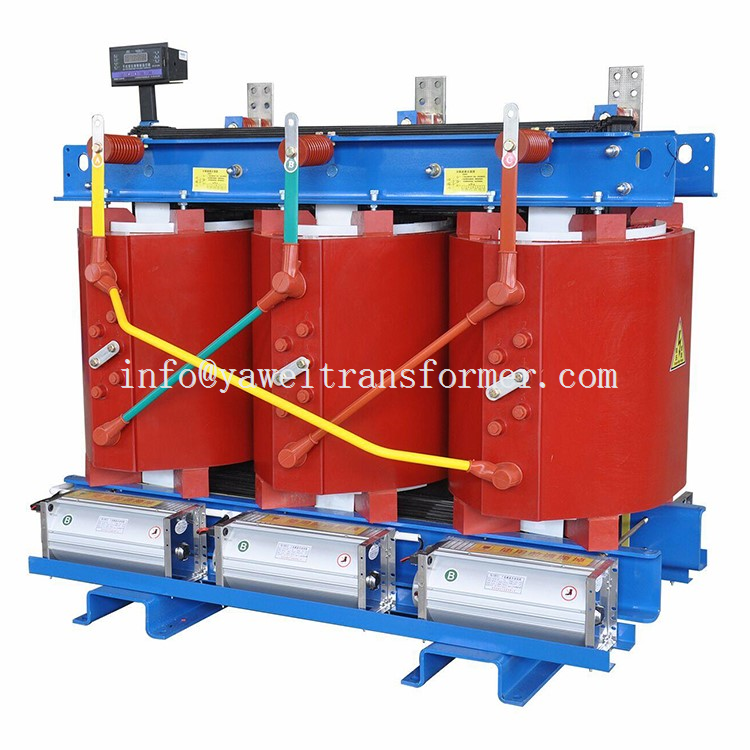 15kva dry type transformer  