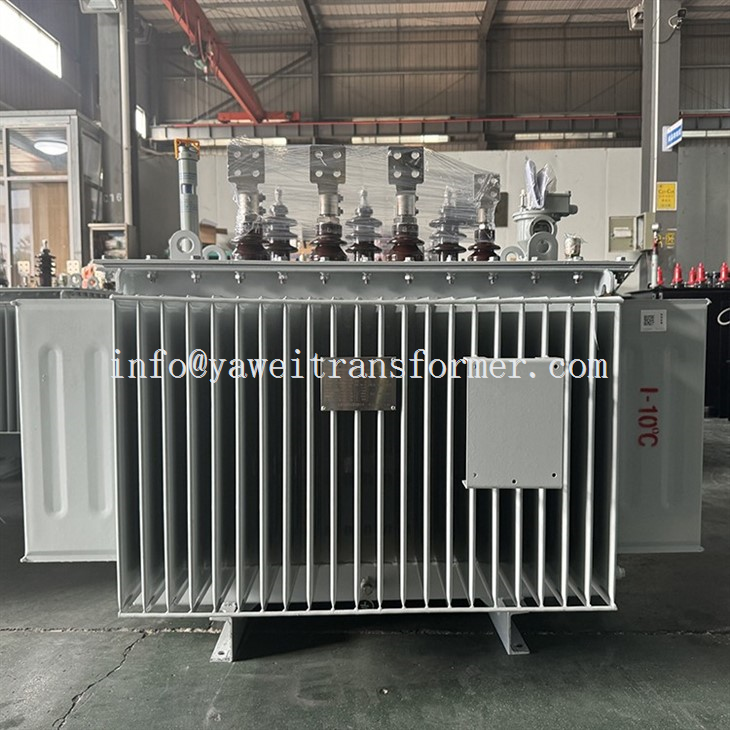 distribution transformers 5