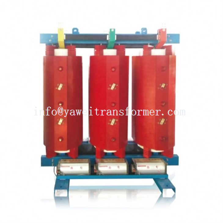 dry type transformer 2