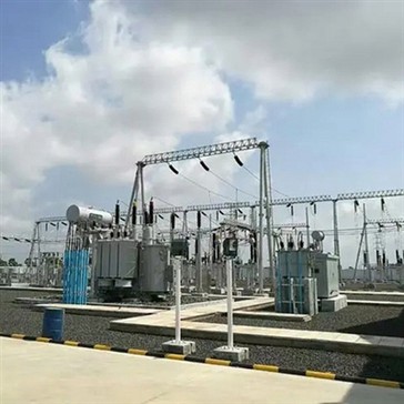 الصيانة الدورية لمحولات الطاقة