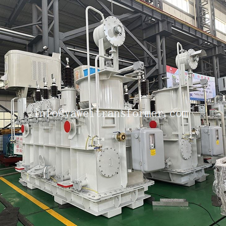 1 Power Transformers