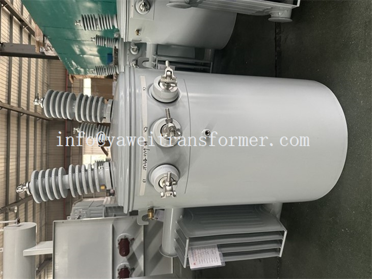 Single Phase Pole Mounted Transformer 2 Single Phase Pole Mounted Transformer 2