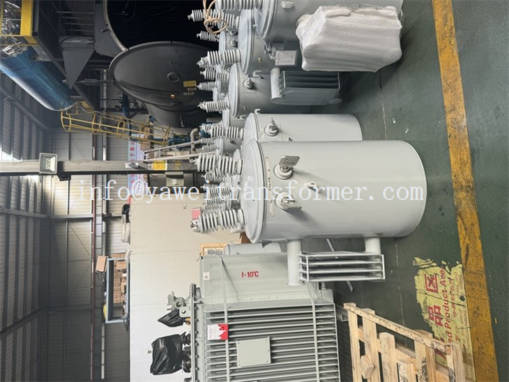 Single Phase Pole Mounted Transformer 5 Single Phase Pole Mounted Transformer 5