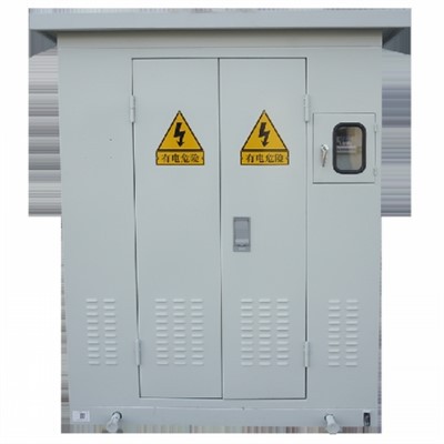 المحولات المدمجة