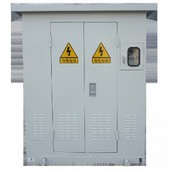 المحولات المدمجة