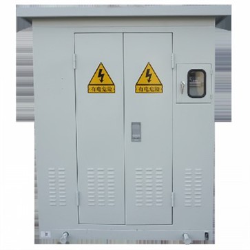 المحولات المدمجة