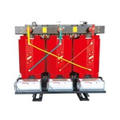 محول النوع الجاف