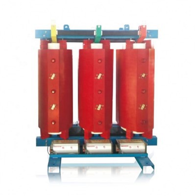 Dry Type Transformer Dry Type Transformer