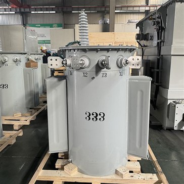 ما هي تأثيرات ركوب الدراجات الحرارية على القطب - المحولات المثبتة؟