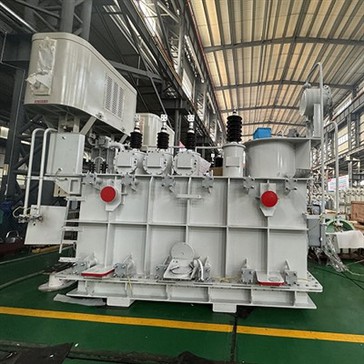 ما هي متطلبات مقاومة الصدمة والاهتزاز لمحولات المحطات الفرعية؟