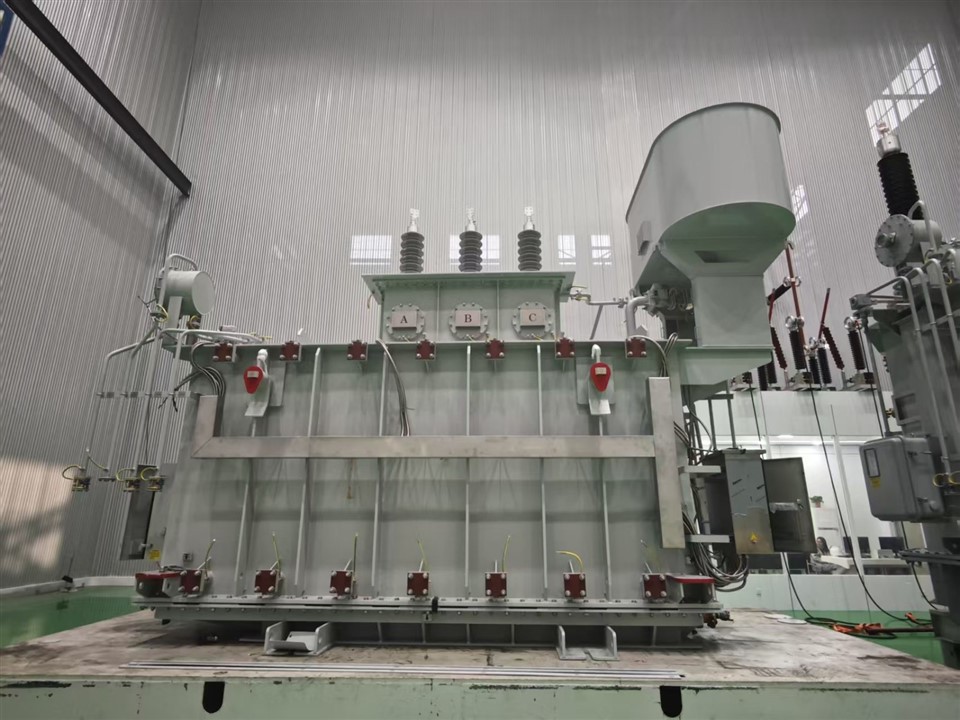 10mva 69kv/6.3kv Factory Price Direct Sales Of High-Quality Large Power Transformer 10mva 69kv/6.3kv Factory Price Direct Sales Of High-Quality Large Power Transformer