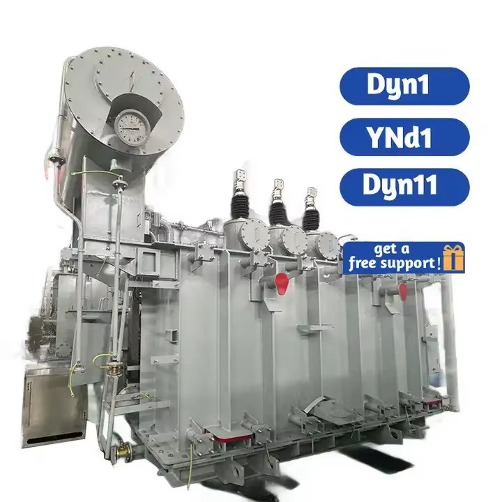 10MVA 69KV\/6.3KV سعر المصنع المبيعات المباشرة لمحولات الطاقة الكبيرة عالية الجودة