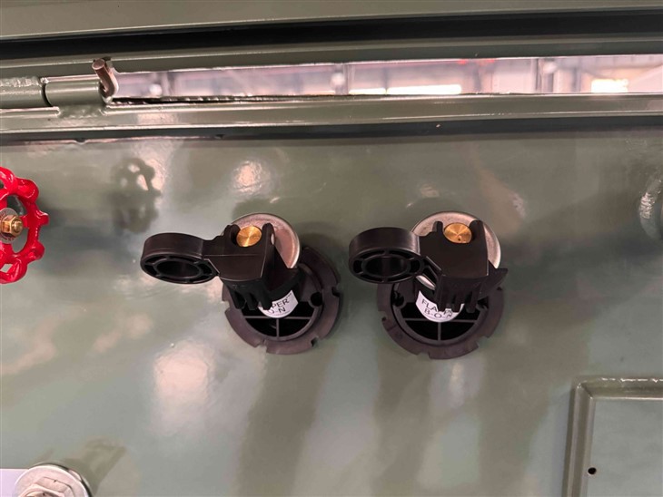 50KVA Single Phase Step Down Pad Mounted Transformer