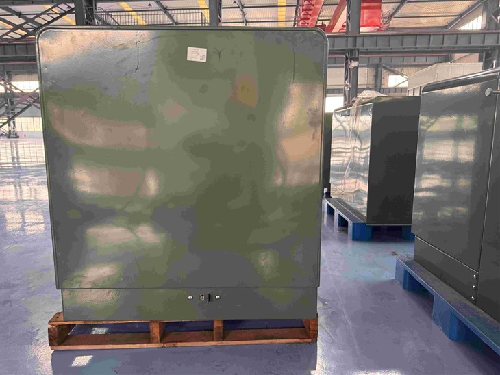 50KVA Single Phase Step Down Pad Mounted Transformer