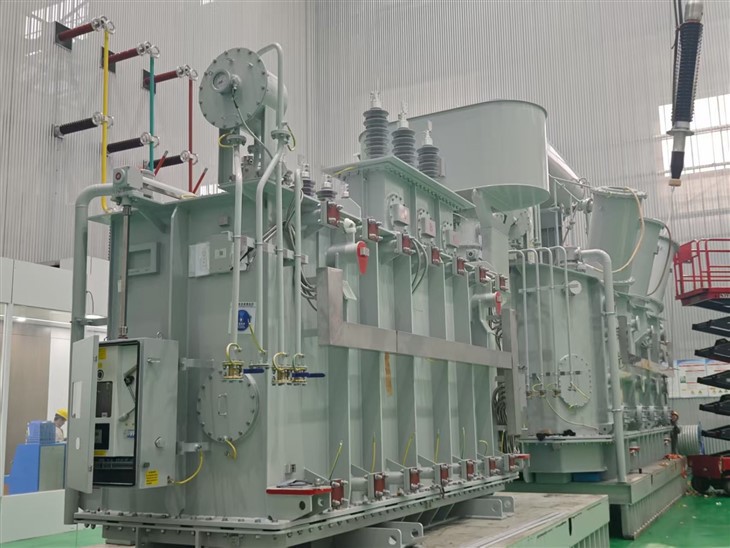 100MVA Factory Price Direct Sales Of High-Quality Electric Power Transformers factory 100MVA Factory Price Direct Sales Of High-Quality Electric Power Transformers factory