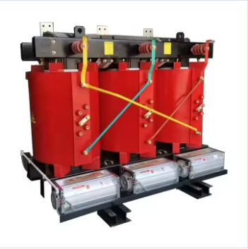 High-Quality Hot Sales 10kv 500kVA Three Phases Dry Type Transformer Factoryprice High-Quality Hot Sales 10kv 500kVA Three Phases Dry Type Transformer Factoryprice