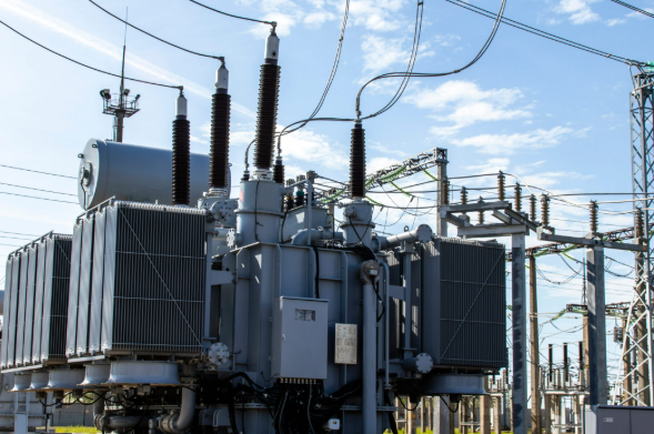 power transformer power transformer