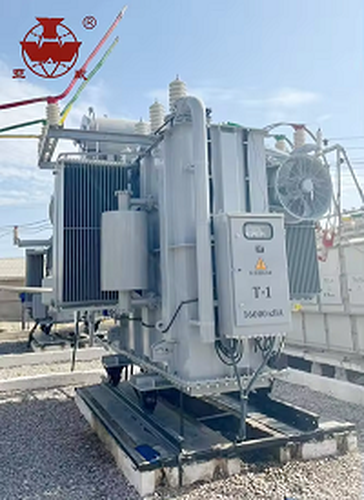 أي محول يسمى محول الطاقة؟