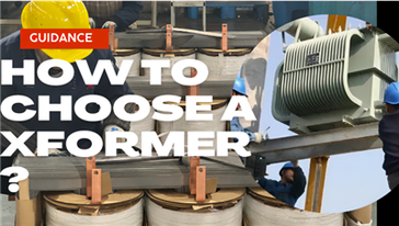 كيفية اختيار محول الطاقة؟