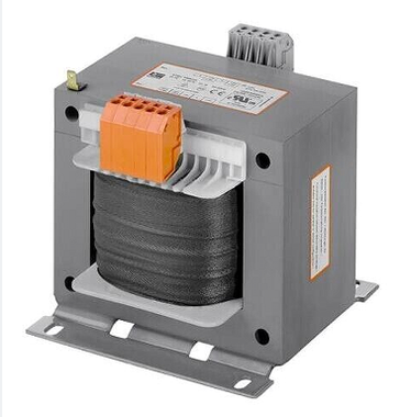 أين يمكن شراء محول طاقة مثبت على هيكل 100 فولت أمبير؟