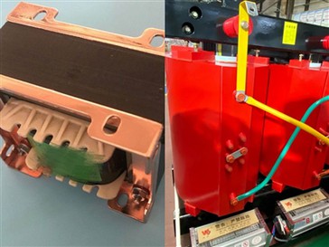 ما الفرق بين heathkit sb-200 ومحول الطاقة؟