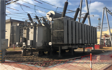 ما هي وظيفة المقاوم التأريض المحايد؟