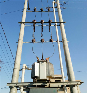 كيفية اختبار محول الطاقة بمقياس متعدد؟