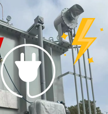 ما مقدار الطاقة التي يستخدمها محول 110 فولت؟