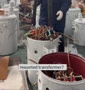 كيفية صنع محول الطاقة؟