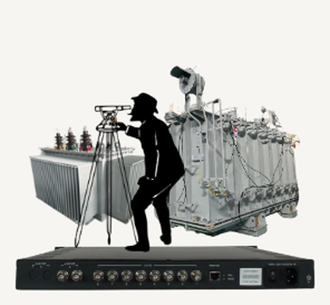 كيفية اختبار محول الطاقة باستخدام جهاز متعدد؟