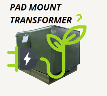 ما هو المقصود بعامل الطاقة لمحول مثبت على الوسادة