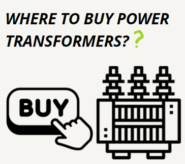 أين يمكن شراء محولات الطاقة؟