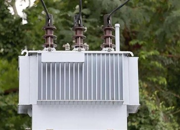 كم من الوقت لإصلاح محولات الطاقة؟