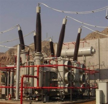 ما هو محول الطاقة؟