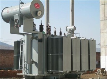 ما نوع تحول الطاقة الذي يحدث في محطة الطاقة النووية؟