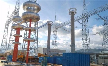 كم من الوقت لاستعادة الطاقة بعد ضربات المحولات