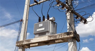 هل يمكن استخدام محول الطاقة كخنق