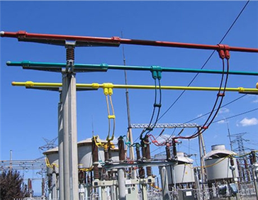 ما هي أنواع المحولات المستخدمة في محطات الطاقة ومحطات التوزيع؟