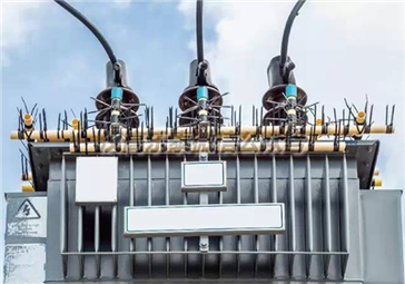 ماذا يزيد محول تصعيد؟