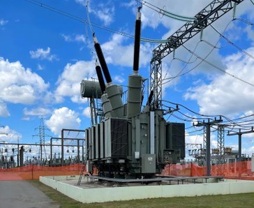 هل من الآمن العيش بالقرب من محطة كهرباء فرعية؟