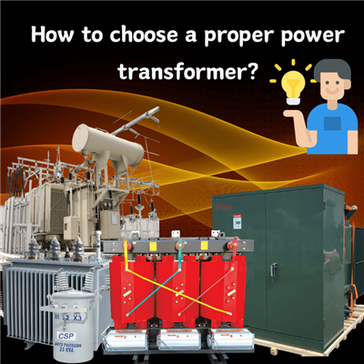 كيف تختار محول الطاقة المناسب؟